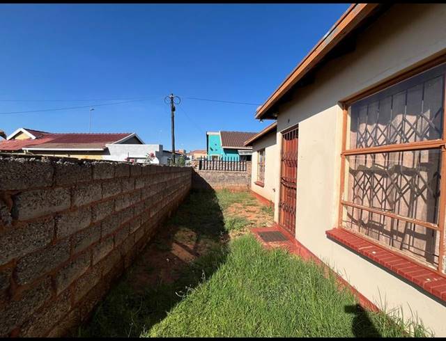 3 BEDROOM HOUSE FOR SALE IN DAWN PARK EXT